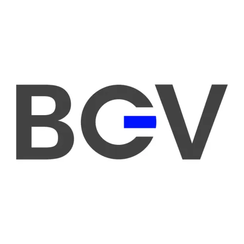 BGV logo