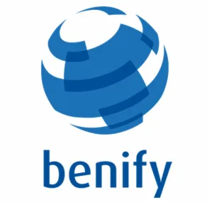 BENIFY AS
