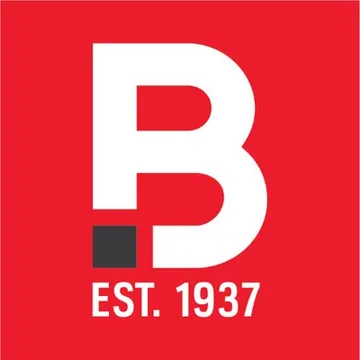 Benike Construction Logo