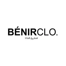 Benir Clothing logo