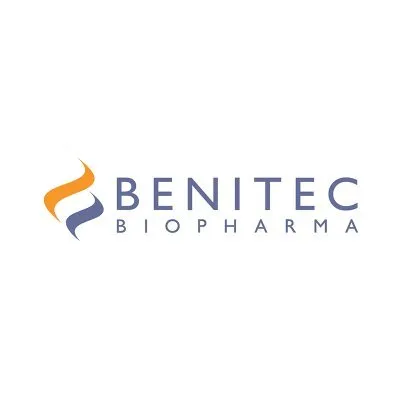 Benitec Biopharma Ltd ADR logo