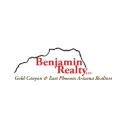 Benjamin Franklin Certified Pl logo