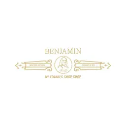 Benjaminbyfranks