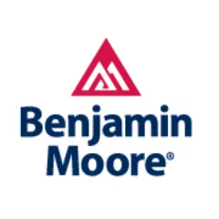 Benjamin Moore Paints logo