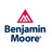 Benjamin Moore logo