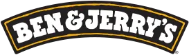 BEN & JERRYS Logo