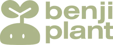 benjiplant logo