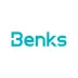 Benks logo