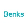 Benks Global logo