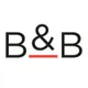 Bennet & Boss logo