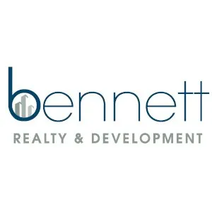 Bennett Realty & Development logo