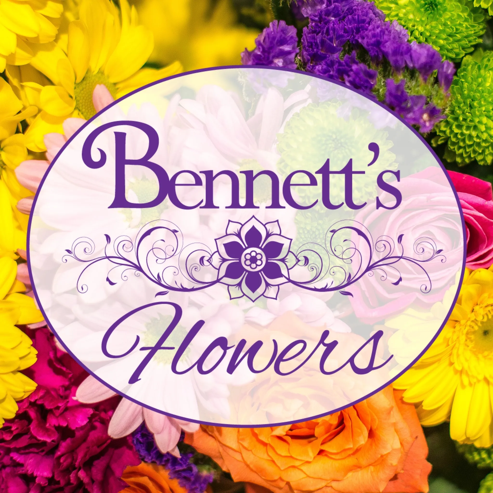 Bennettsflowers