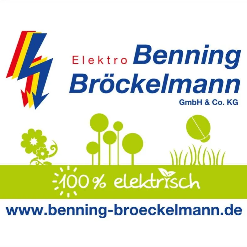 Elektro Benning-Bröckelmann GmbH & Co. KG