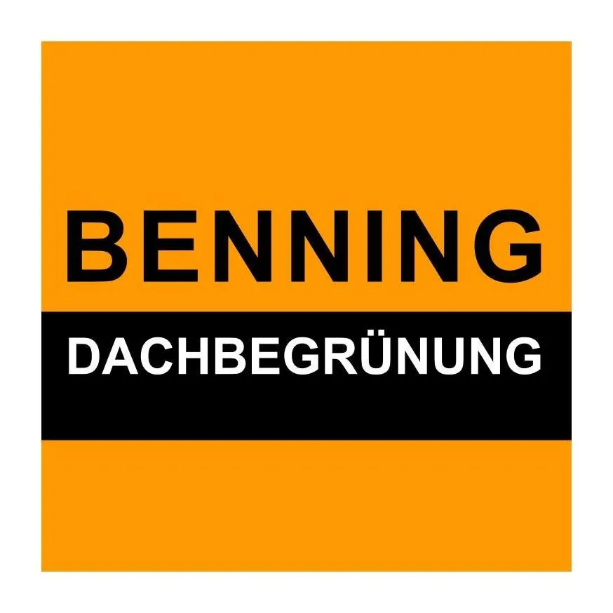 Benning Dachbegrünung GmbH