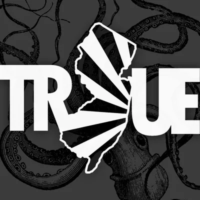 True Jersey logo