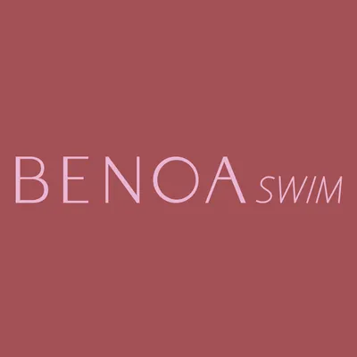 Benoa Swim logo