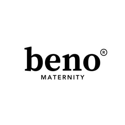 benomaternity.com logo