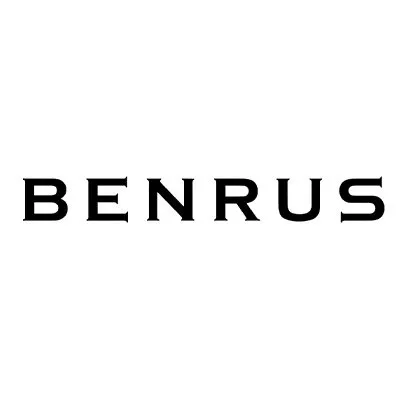 Benrus logo