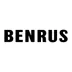 Benrus logo
