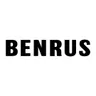 Benrus logo