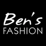 Logo Ben's Fashion