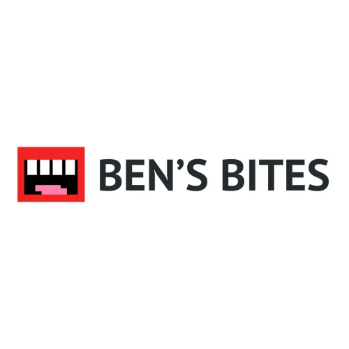 Ben's Bites logo