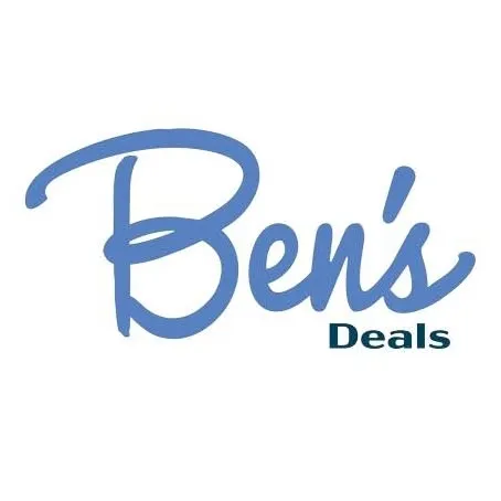 Ben's Deals (Ben's Discount Supply)