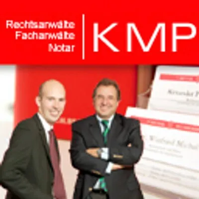 Kanzlei Michal, Plumbohm