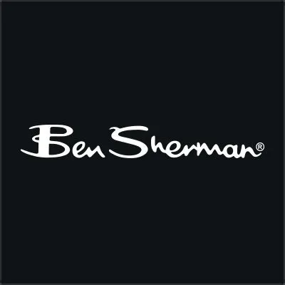 Ben Sherman logo