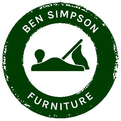 Ben Simpson Furniture logo