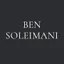 Ben Soleimani logo