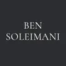 Ben Soleimani logo