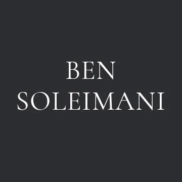 Bensoleimani