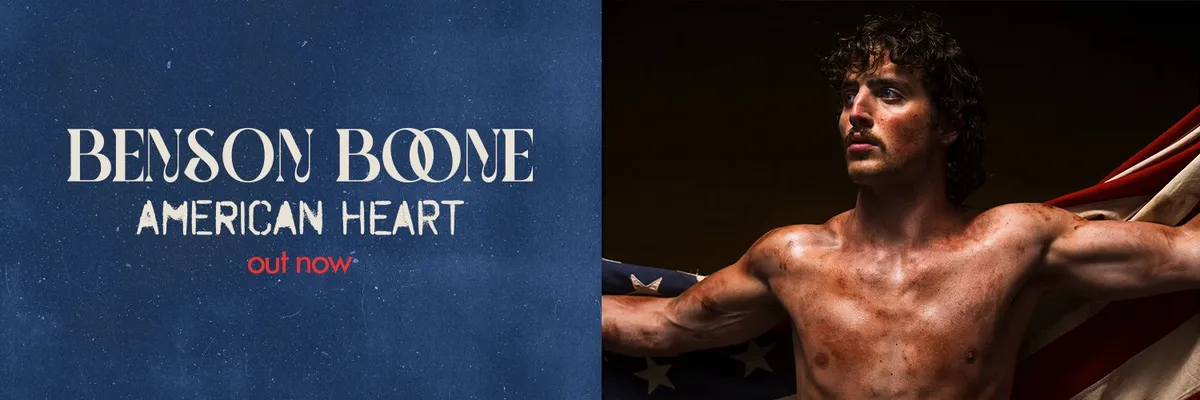 Benson Logo & Brand Assets (SVG, PNG and vector) - Brandfetch