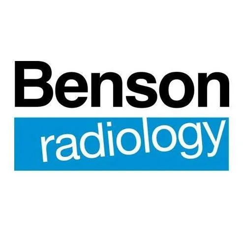 Benson Radiology logo