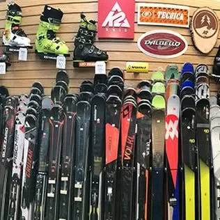 Benson Ski & Sport