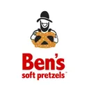 BEN’S SOFT PRETZELS logo