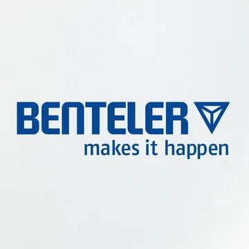 Benteler Logo