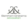 Logo Benthem Gratama advocaten