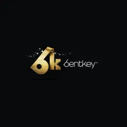 Bentkey Shop logo