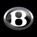 Bentley logo
