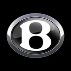 Bentley logo