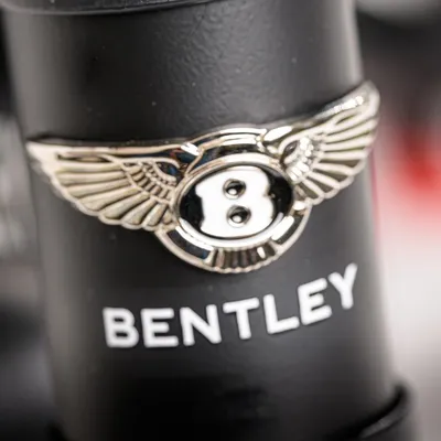 BentleyTrikeCanada logo