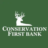 The Benton State Bank logo