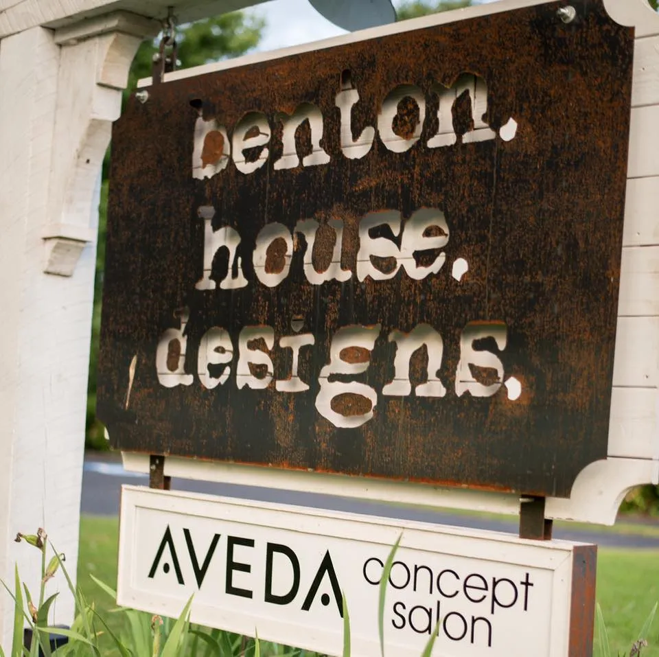 Benton House Designs