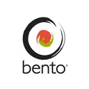 Bento Sushi logo