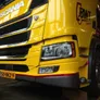 Logo Ben Wouters Transport