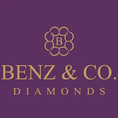 Benz  Co Diamonds logo