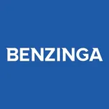 Benzinga logo/icon