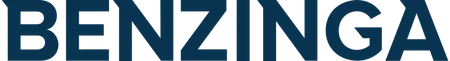 Benzinga logo